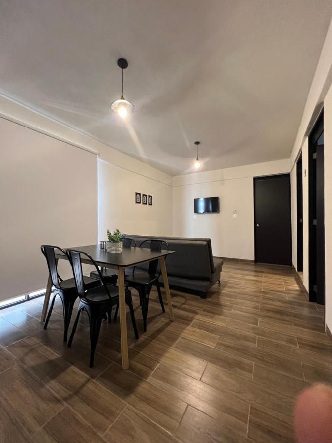 Hotel Tia Flora 레온 외부 사진