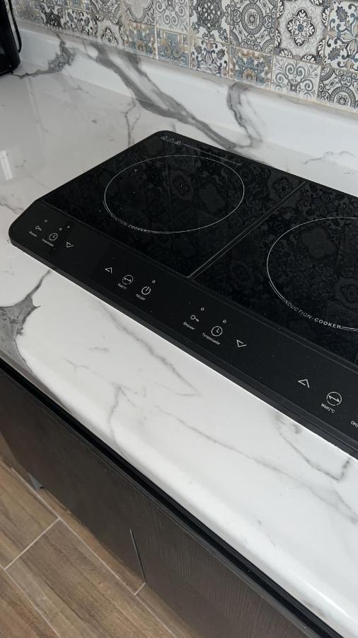 Hotel Tia Flora 레온 외부 사진