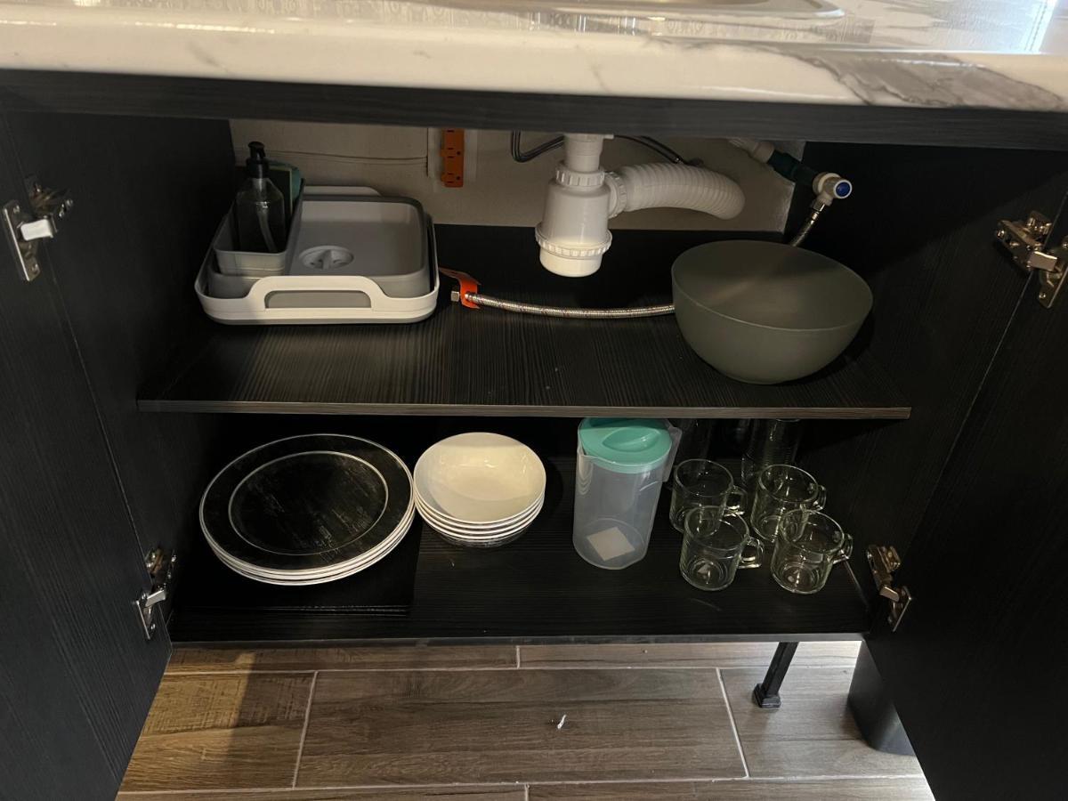 Hotel Tia Flora 레온 외부 사진
