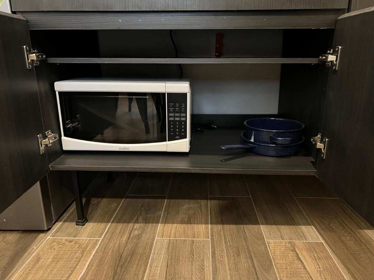 Hotel Tia Flora 레온 외부 사진