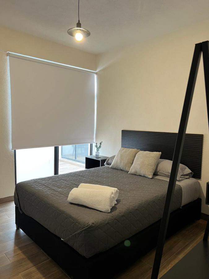 Hotel Tia Flora 레온 외부 사진